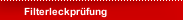 Filterleckprüfung